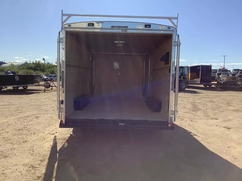 new Office / Fiber Optic Trailers Cargo Mate  for sale, in Nisku, AB Thumbnail 12