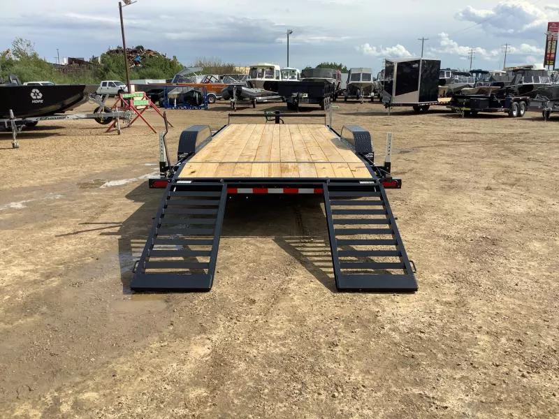 new Equipment / Flatbed Trailers Canada Trailers  for sale, in Nisku, AB Thumbnail 10