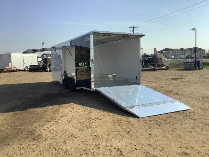new Cargo (Enclosed) Trailers High Country  for sale, in Nisku, AB Thumbnail 15
