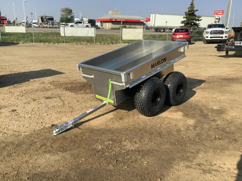 new Utility Trailers Marlon  for sale, in Nisku, AB Thumbnail 7