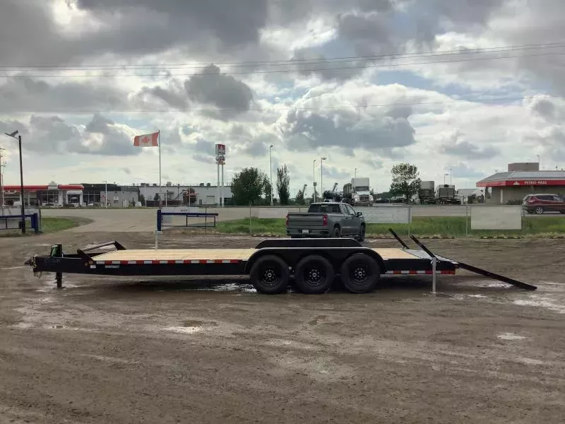 new Equipment / Flatbed Trailers Canada Trailers Other for sale, in Nisku, AB Thumbnail 14