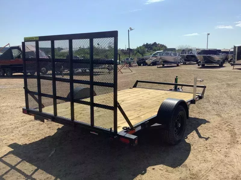 new Equipment / Flatbed Trailers Canada Trailers  for sale, in Nisku, AB Thumbnail 3