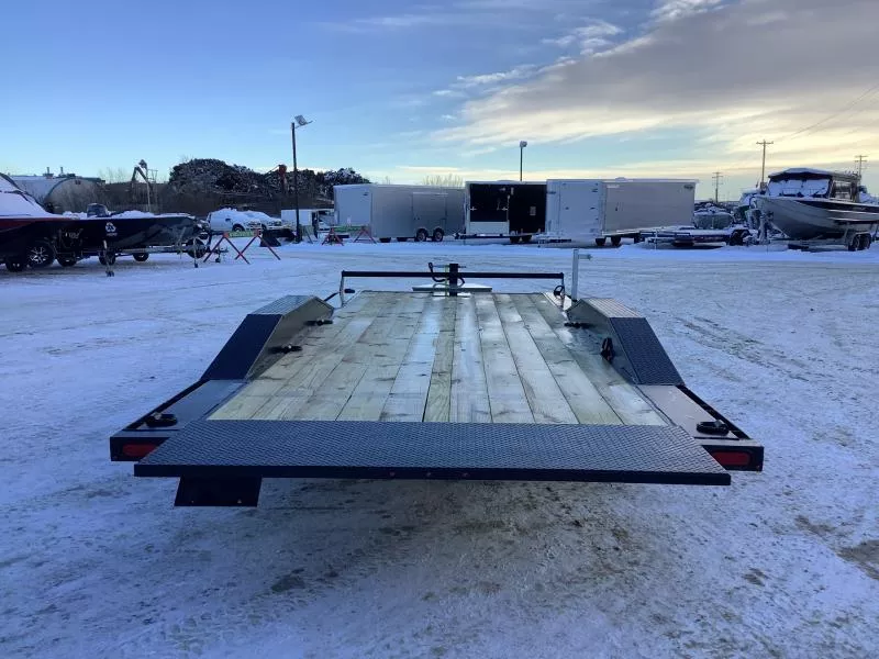 new Equipment / Flatbed Trailers Canada Trailers Other for sale, in Nisku, AB Thumbnail 6