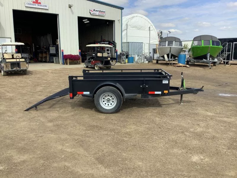 new Utility Trailers Canada Trailers Other for sale, in Nisku, AB Thumbnail 12