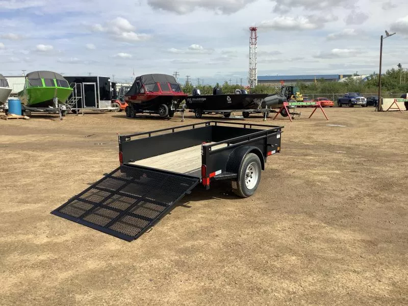 new Utility Trailers Canada Trailers Other for sale, in Nisku, AB Thumbnail 12