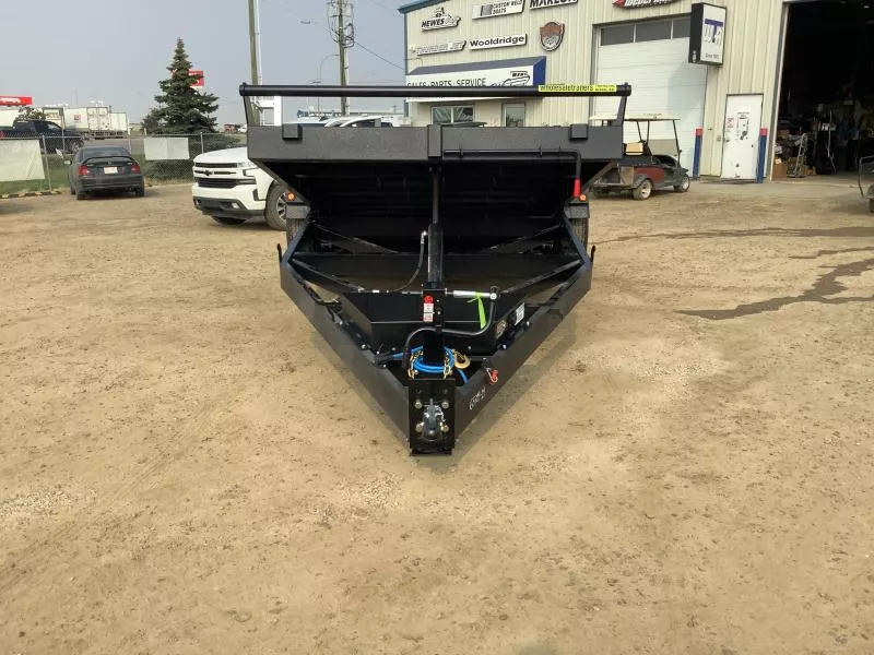 new Equipment / Flatbed Trailers Canada Trailers  for sale, in Nisku, AB Thumbnail 17