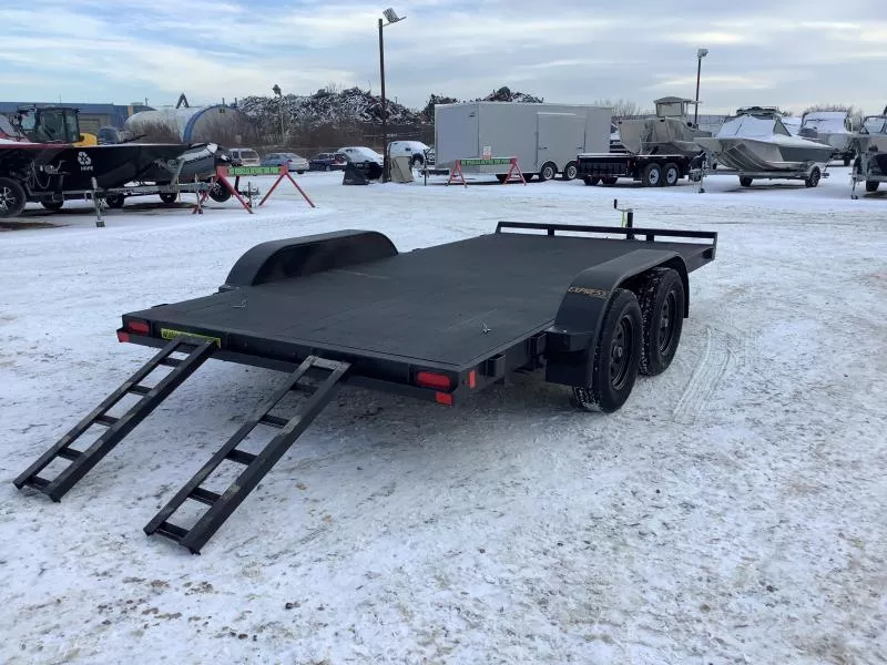 new Equipment / Flatbed Trailers Rainbow Trailers Other for sale, in Nisku, AB Thumbnail 11