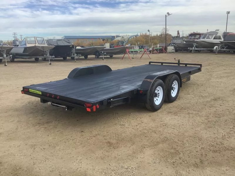 new Equipment / Flatbed Trailers Rainbow Trailers  for sale, in Nisku, AB Thumbnail 4