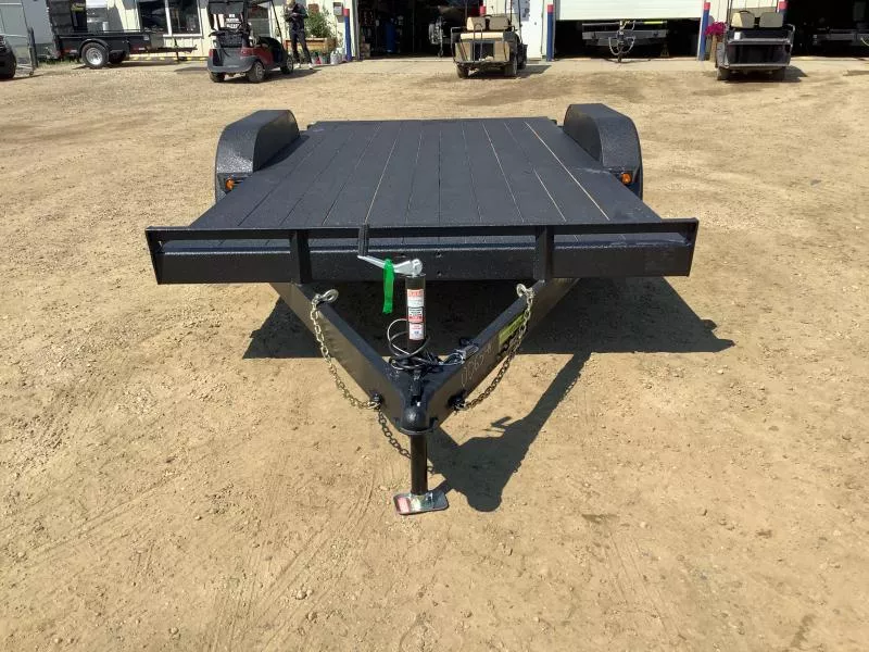 new Equipment / Flatbed Trailers Rainbow Trailers Other for sale, in Nisku, AB Thumbnail 8