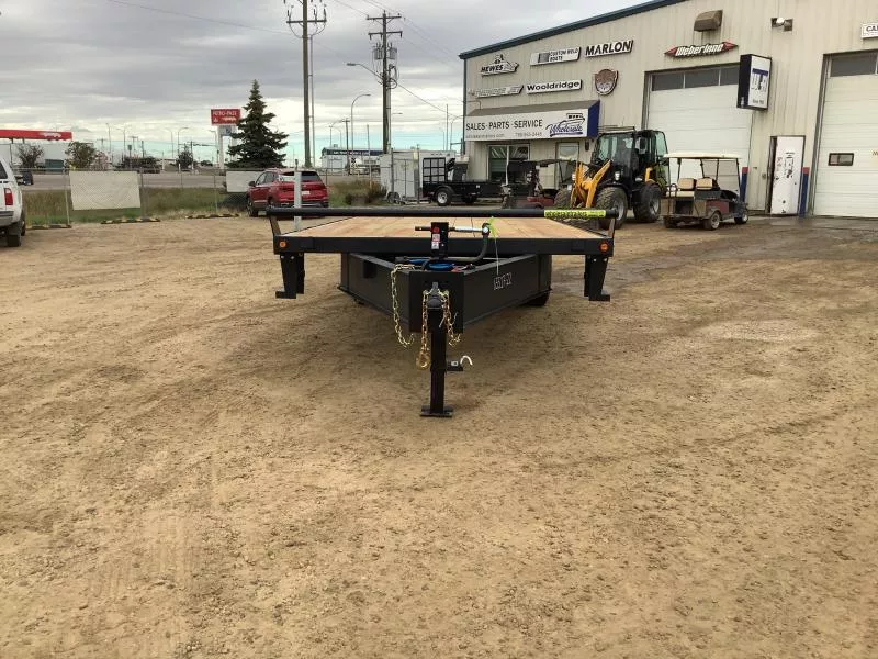 new Equipment / Flatbed Trailers Canada Trailers  for sale, in Nisku, AB Thumbnail 16