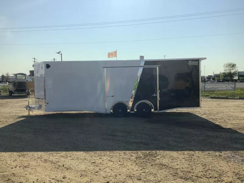 new Cargo (Enclosed) Trailers High Country  for sale, in Nisku, AB Thumbnail 7