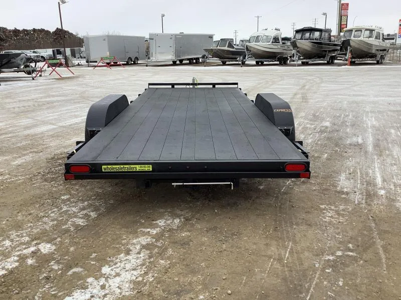 new Equipment / Flatbed Trailers Rainbow Trailers Other for sale, in Nisku, AB Thumbnail 6