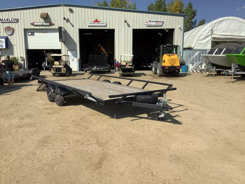 new Utility Trailers Karavan Trailers  for sale, in Nisku, AB Thumbnail 9
