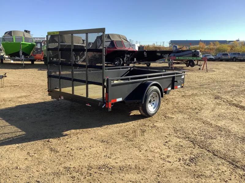new Utility Trailers Canada Trailers Other for sale, in Nisku, AB Thumbnail 3