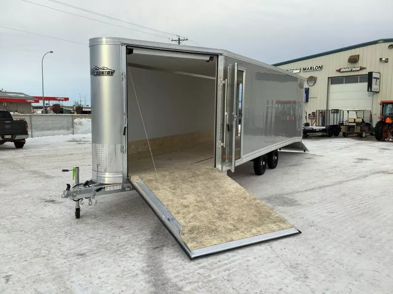 new Snowmobile Trailers High Country  for sale, in Nisku, AB Thumbnail 3