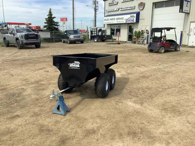 new ATV Trailers Weberlane  for sale, in Nisku, AB Thumbnail 7