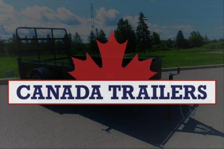 2026 Canada Trailers CE724-21KTR  Flatbed Trailer
