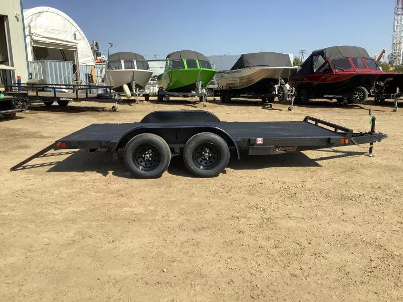 new Equipment / Flatbed Trailers Rainbow Trailers Other for sale, in Nisku, AB Thumbnail 10