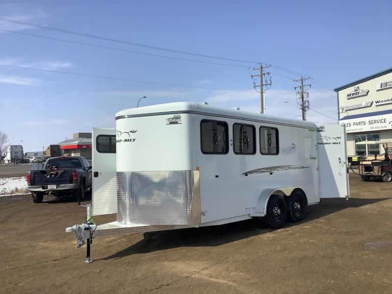 new Stock / Stock Combo Trailers Thuro-Bilt  for sale, in Nisku, AB Thumbnail 21