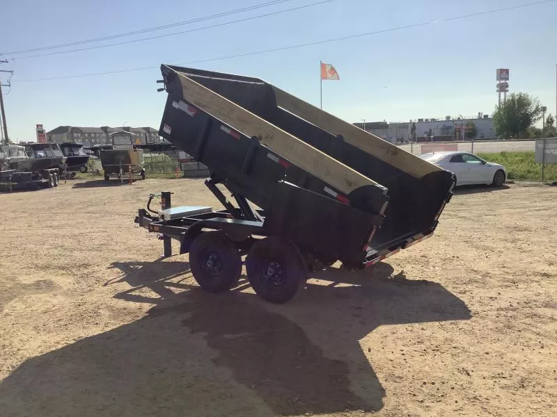 new Dump Trailers Canada Trailers  for sale, in Nisku, AB Thumbnail 13