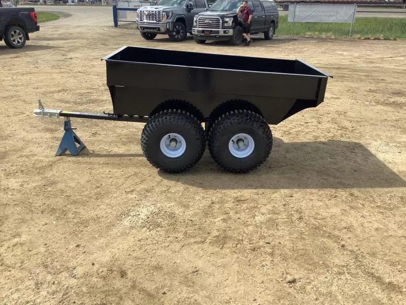 new ATV Trailers Weberlane  for sale, in Nisku, AB Thumbnail 6
