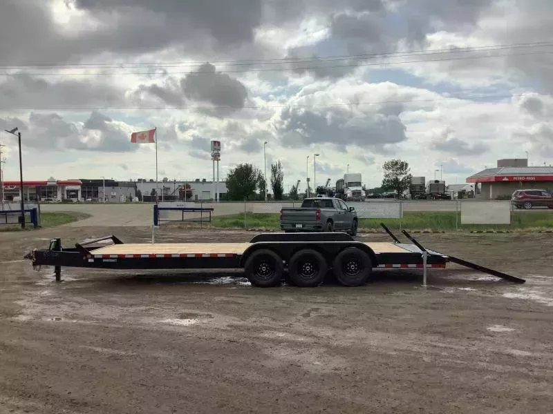 new Equipment / Flatbed Trailers Canada Trailers Other for sale, in Nisku, AB Thumbnail 14