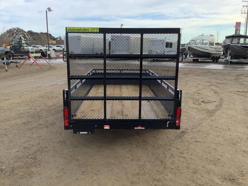 new Utility Trailers Canada Trailers  for sale, in Nisku, AB Thumbnail 6