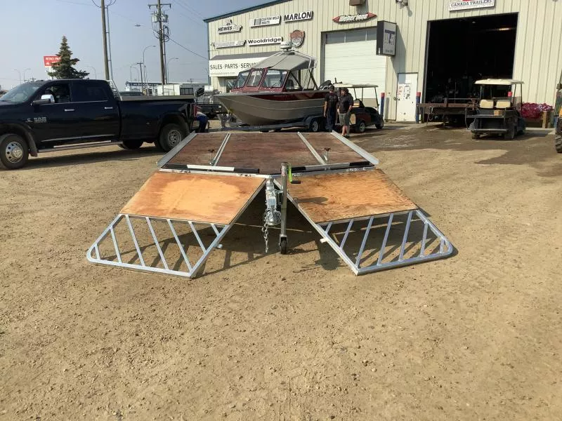 new Snowmobile Trailers High Country  for sale, in Nisku, AB Thumbnail 15