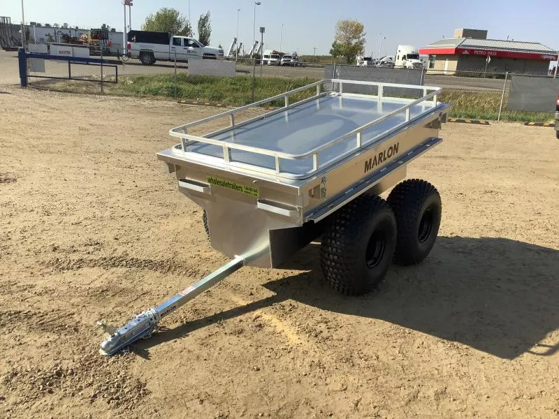 new Utility Trailers Marlon  for sale, in Nisku, AB Thumbnail 7