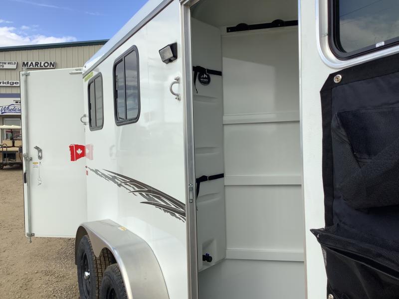new Stock / Stock Combo Trailers Thuro-Bilt  for sale, in Nisku, AB Thumbnail 18