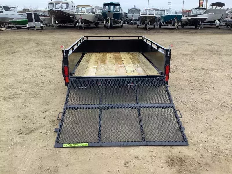 new Utility Trailers Canada Trailers  for sale, in Nisku, AB Thumbnail 10