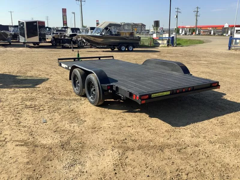 new Equipment / Flatbed Trailers Rainbow Trailers Other for sale, in Nisku, AB Thumbnail 6