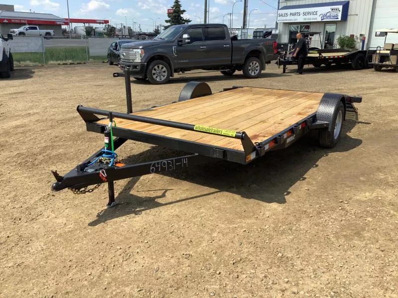 new Utility Trailers Canada Trailers  for sale, in Nisku, AB Thumbnail 15