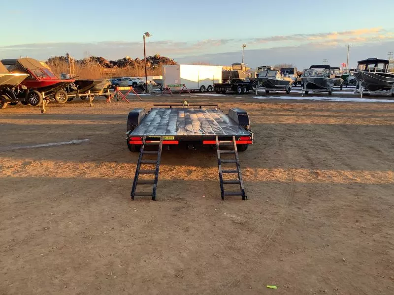 new Equipment / Flatbed Trailers Rainbow Trailers Other for sale, in Nisku, AB Thumbnail 9