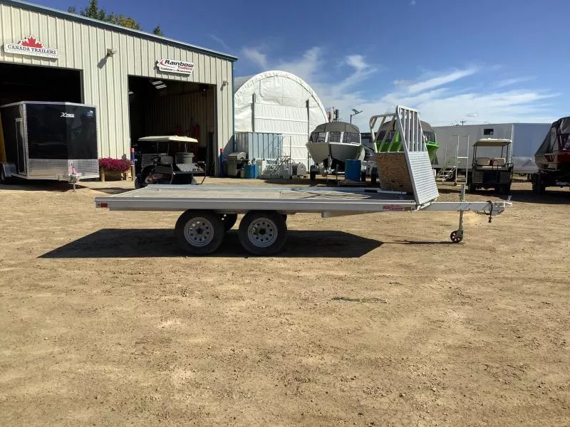 new Snowmobile Trailers High Country  for sale, in Nisku, AB Thumbnail 2