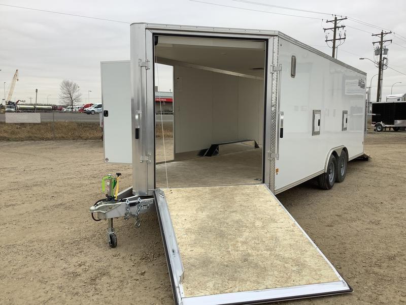 new Snowmobile Trailers High Country  for sale, in Nisku, AB Thumbnail 9