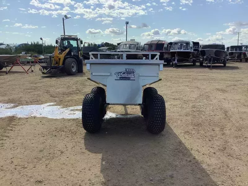 new Utility Trailers Marlon  for sale, in Nisku, AB Thumbnail 4