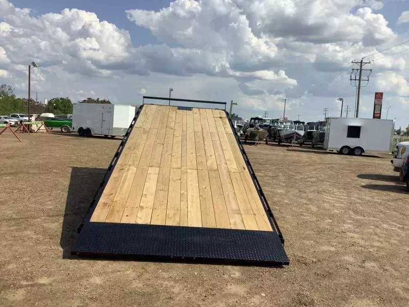new Equipment / Flatbed Trailers Canada Trailers  for sale, in Nisku, AB Thumbnail 12