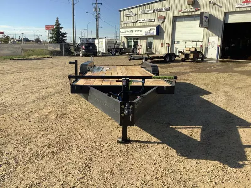 new Equipment / Flatbed Trailers Canada Trailers Other for sale, in Nisku, AB Thumbnail 16