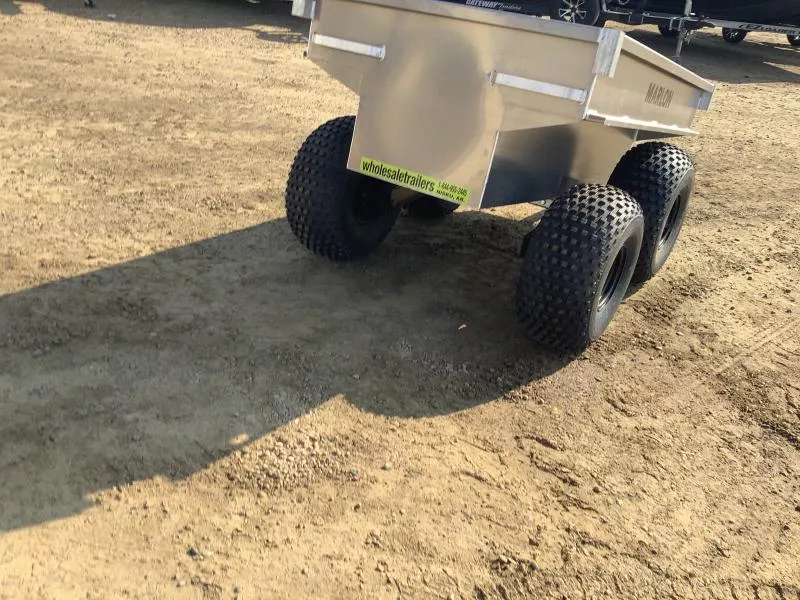 new Utility Trailers Marlon  for sale, in Nisku, AB Thumbnail 3