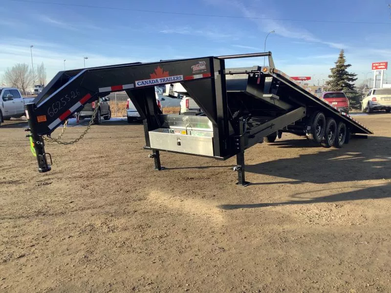 new Equipment / Flatbed Trailers Canada Trailers Other for sale, in Nisku, AB Thumbnail 11