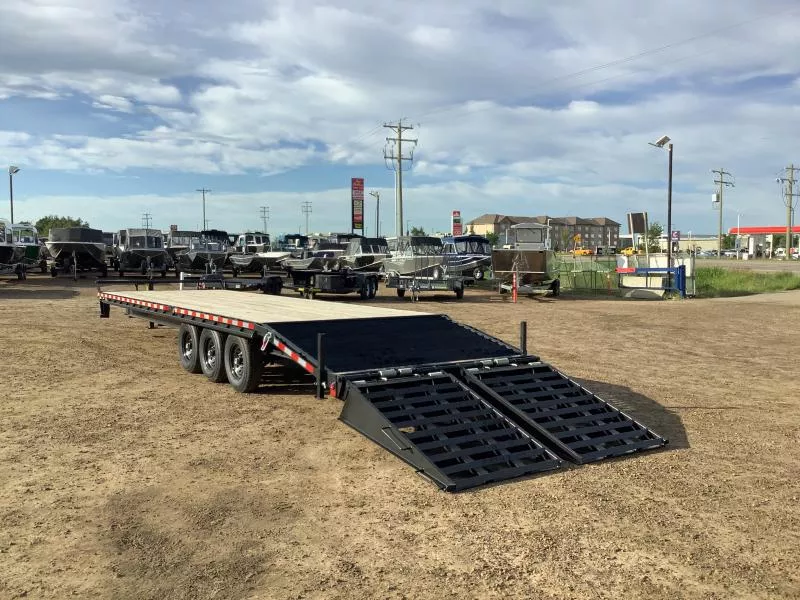 new Equipment / Flatbed Trailers Canada Trailers Other for sale, in Nisku, AB Thumbnail 13