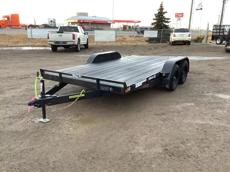 new Equipment / Flatbed Trailers Rainbow Trailers Other for sale, in Nisku, AB Thumbnail 7