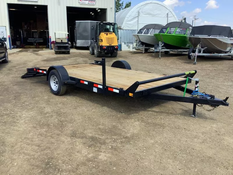 new Utility Trailers Canada Trailers  for sale, in Nisku, AB Thumbnail 9
