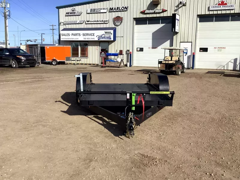 new Equipment / Flatbed Trailers Canada Trailers  for sale, in Nisku, AB Thumbnail 15