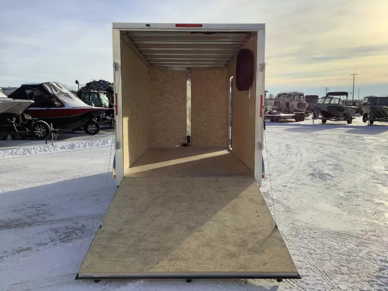 new Cargo (Enclosed) Trailers Xpress  for sale, in Nisku, AB Thumbnail 6