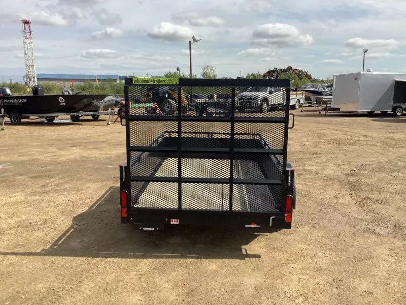 new Utility Trailers Canada Trailers Other for sale, in Nisku, AB Thumbnail 4