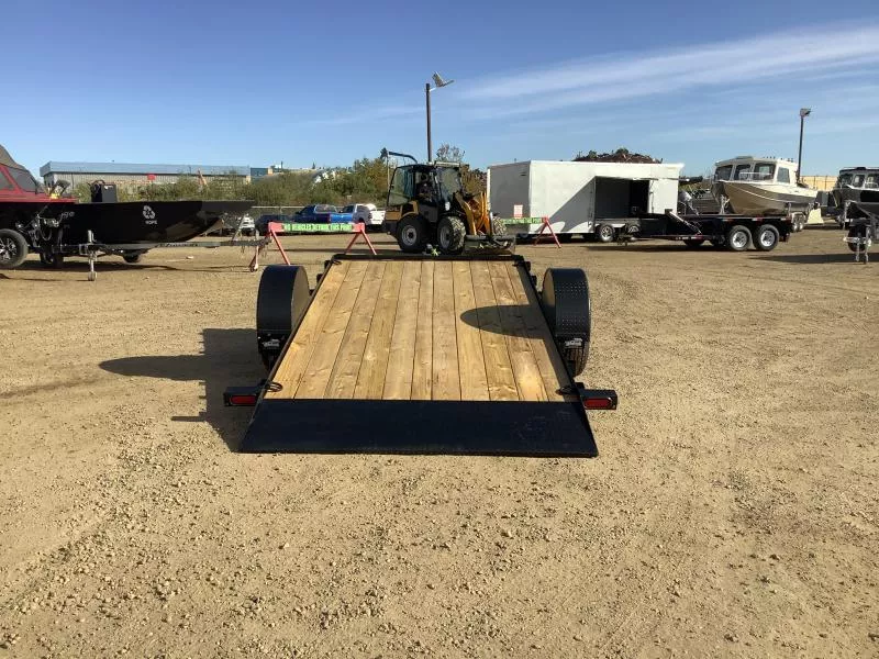 new Equipment / Flatbed Trailers Canada Trailers  for sale, in Nisku, AB Thumbnail 12