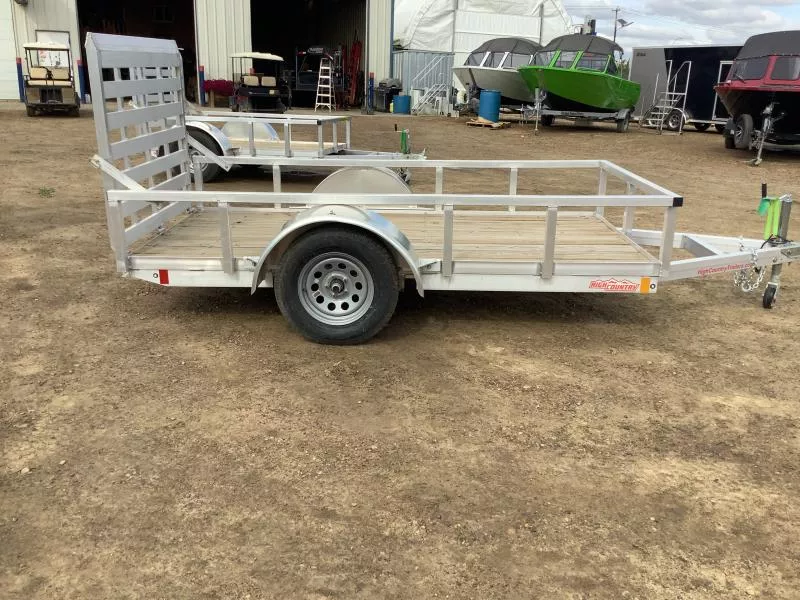 new Utility Trailers High Country  for sale, in Nisku, AB Thumbnail 2