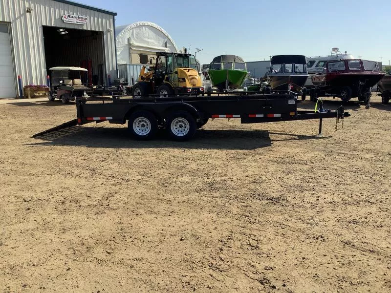 new Utility Trailers Canada Trailers  for sale, in Nisku, AB Thumbnail 10